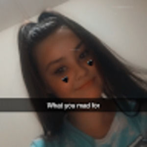 Meet your Posher, Katelynn